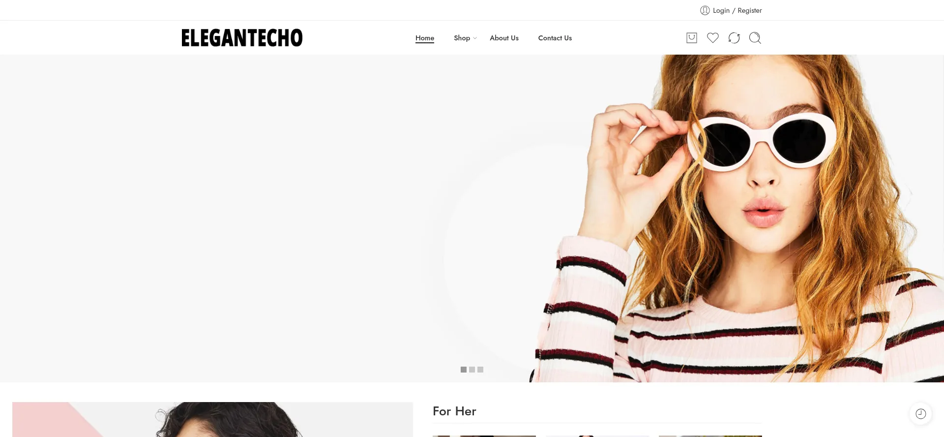 Elegantecho.com