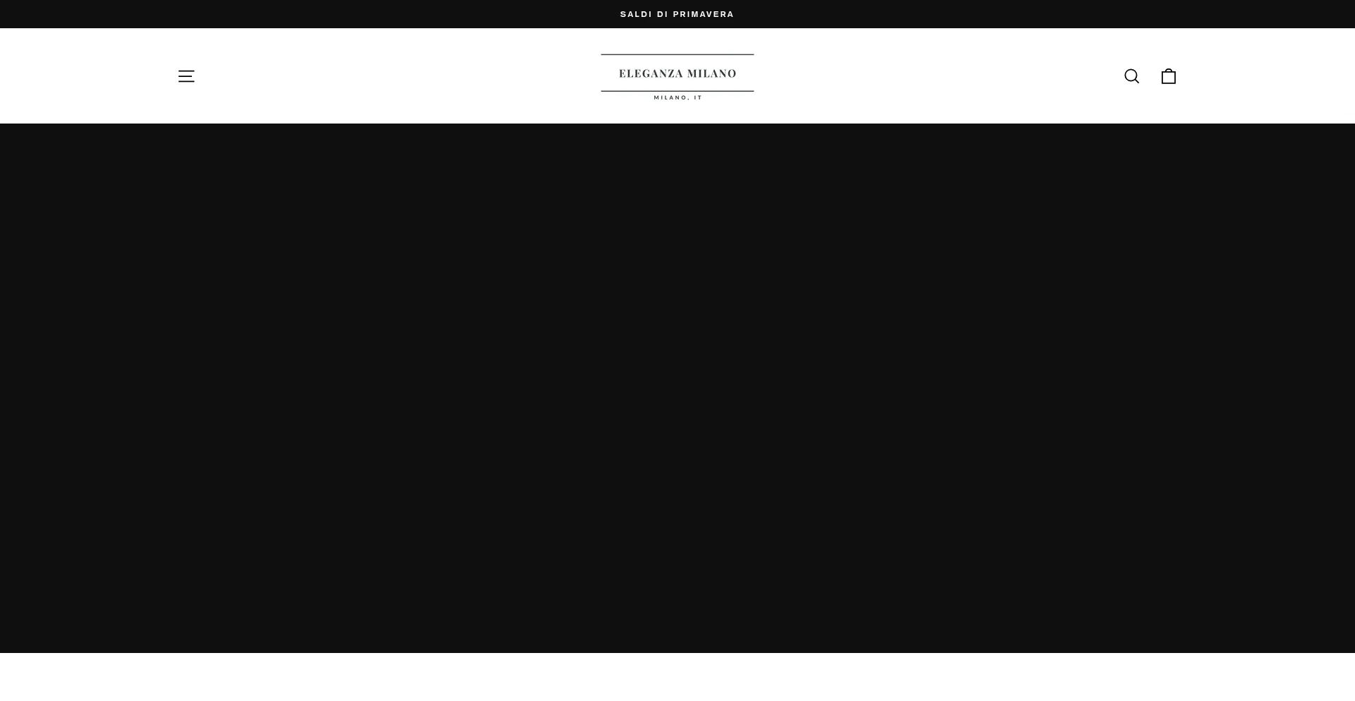 Is Eleganza-milano.com Safe?