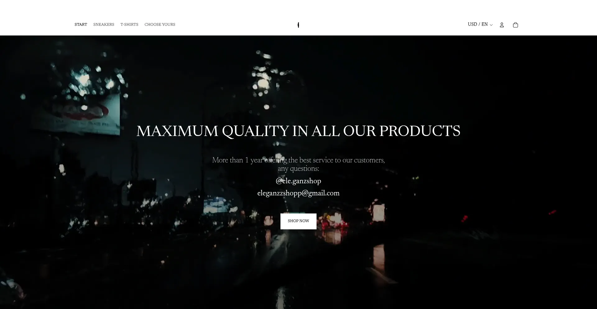 Eleganzzshop.com