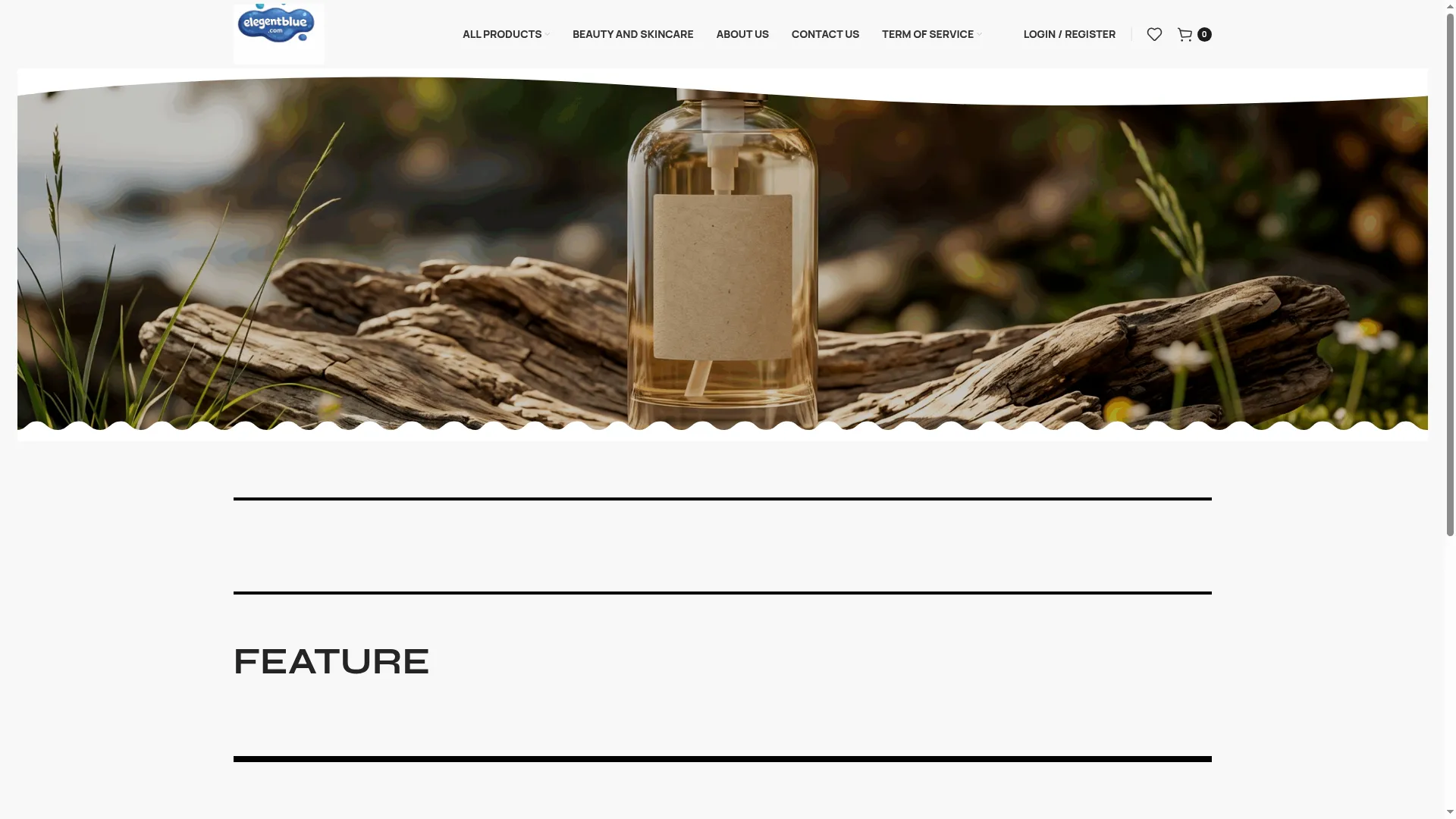 Elegentblue.com