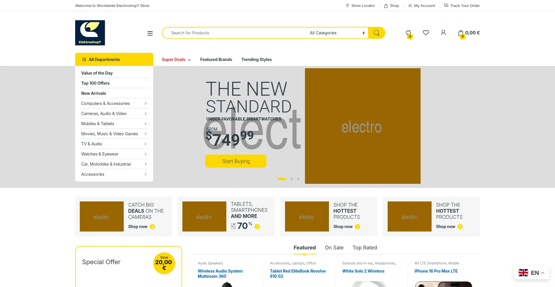 Elektroshop7.de