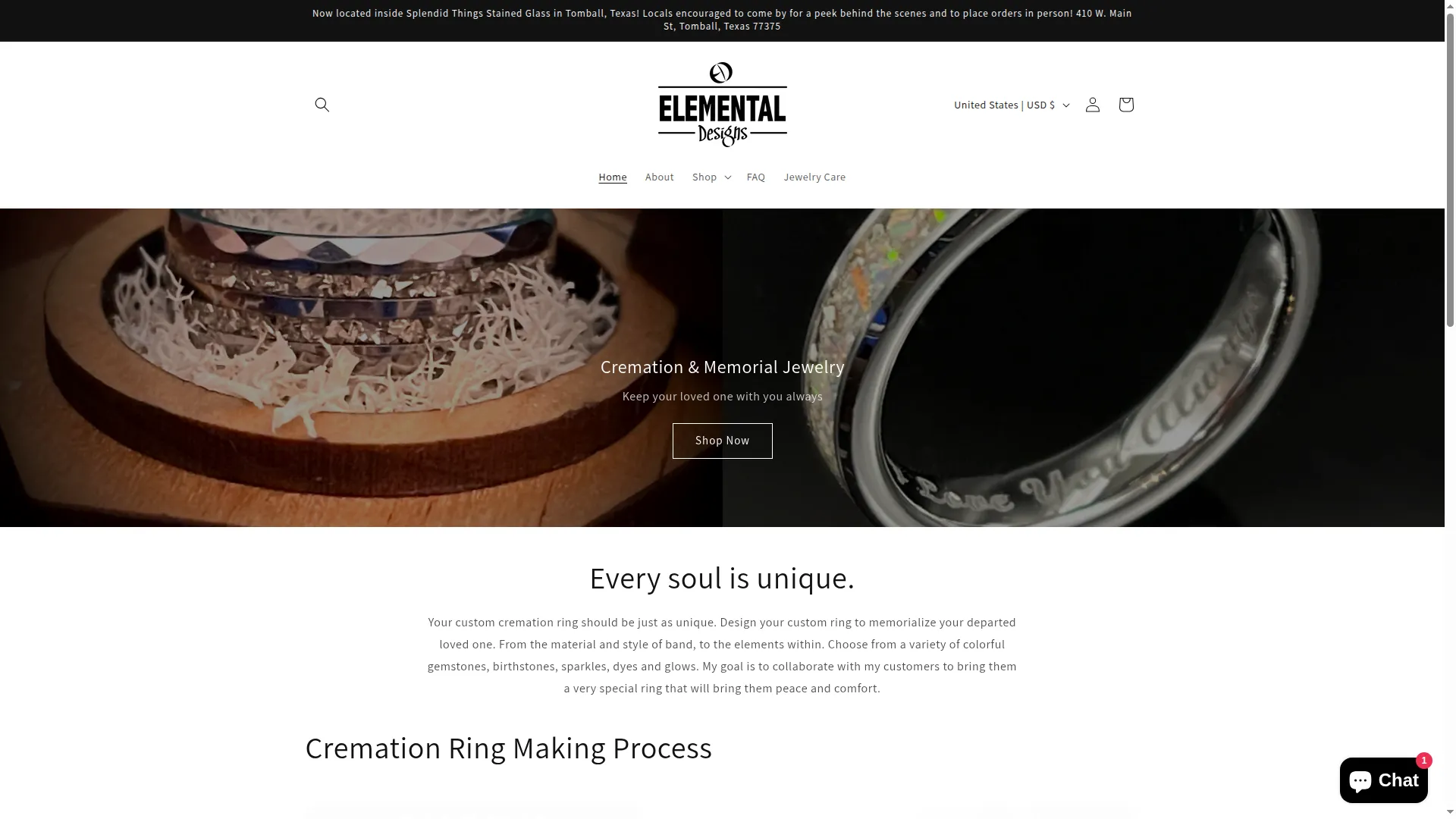 Elementaldesigns.co