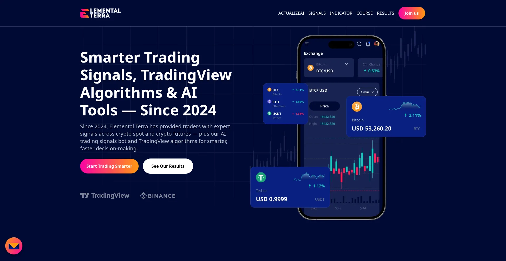 Elementalterra.com