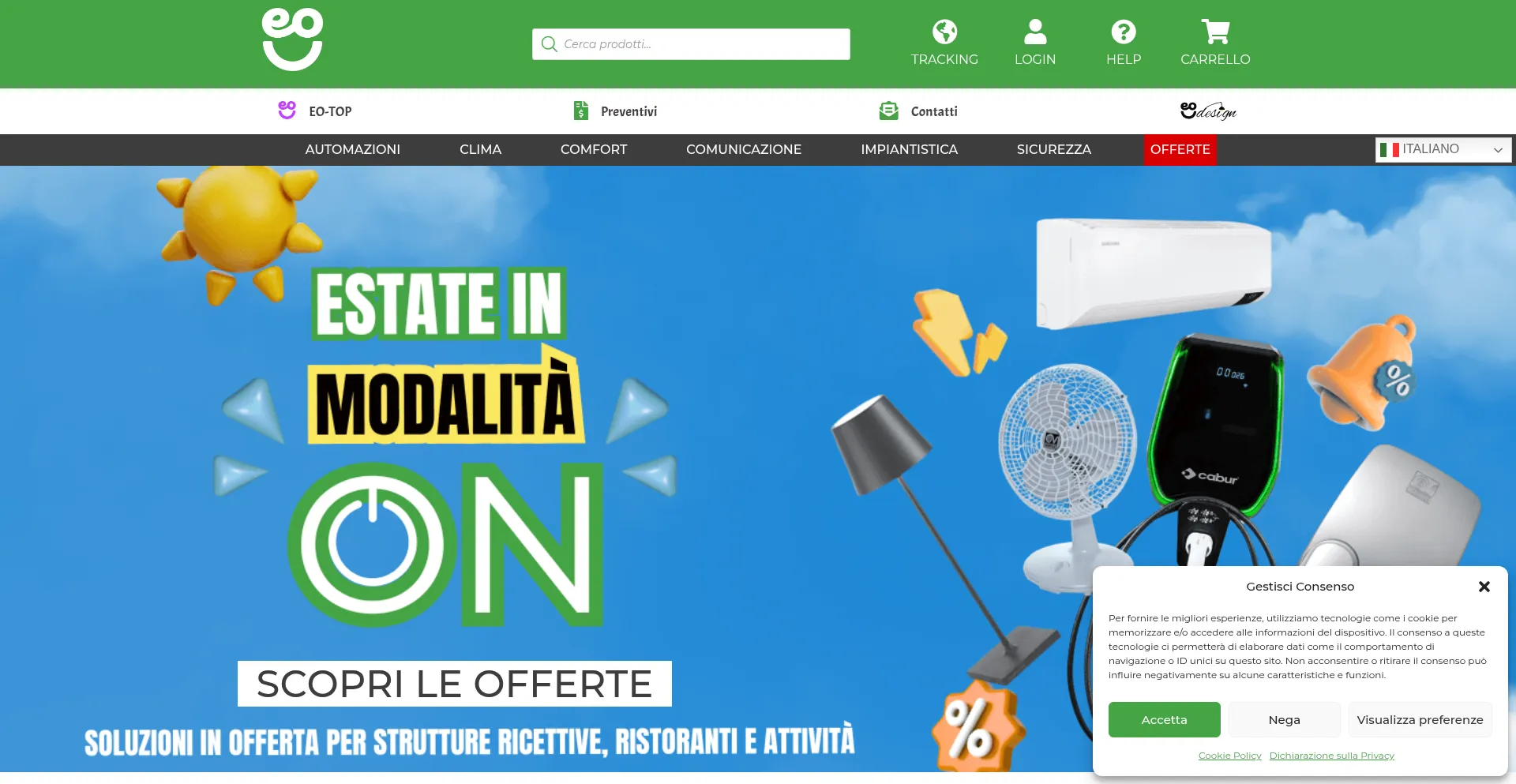 Elettroonline.it