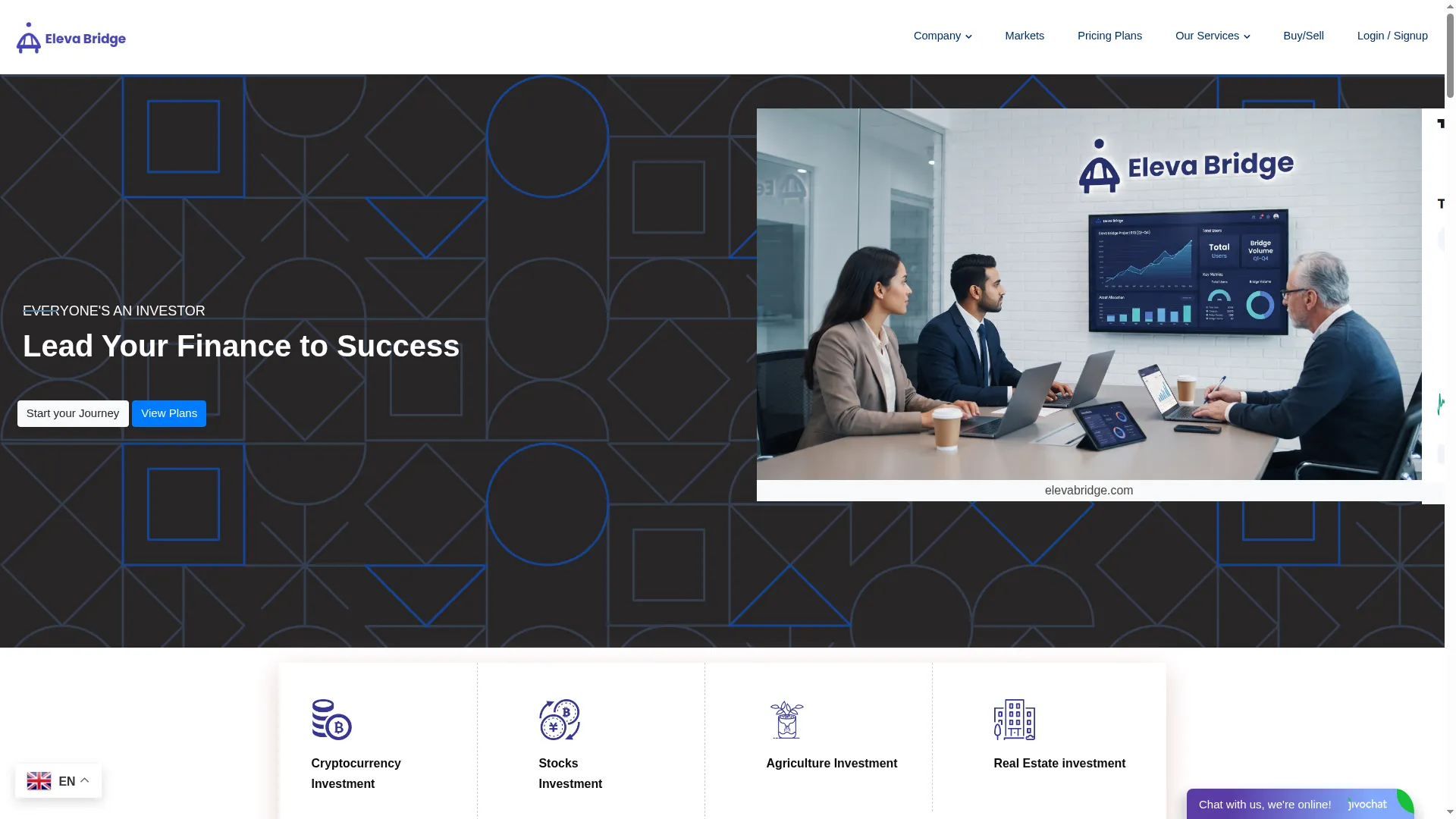 Elevabridge.com