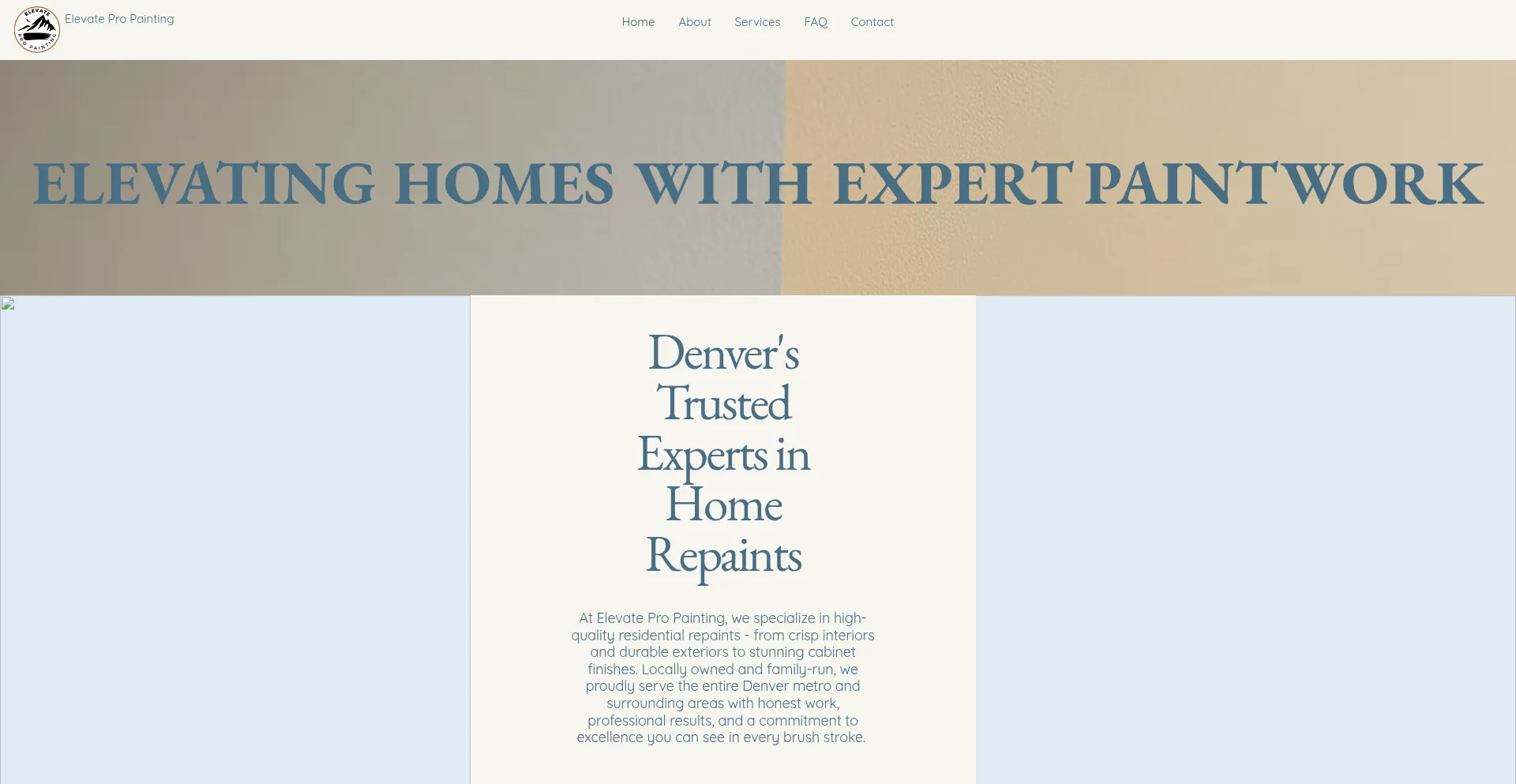 Is Elevatepropainting.com Safe?