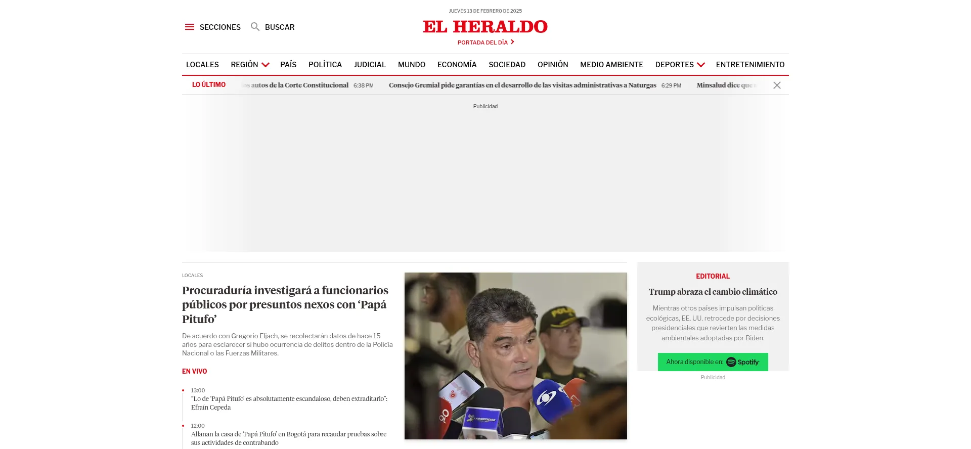 Elheraldo.co