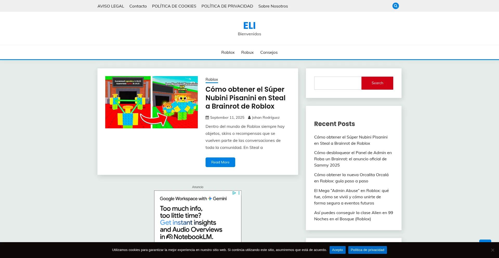 Is Eli.endlessgamingadventure.online Safe?