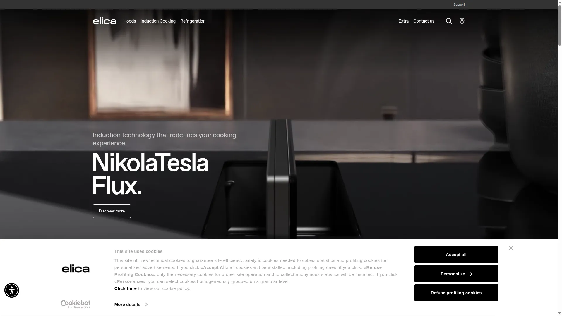 Elica.com