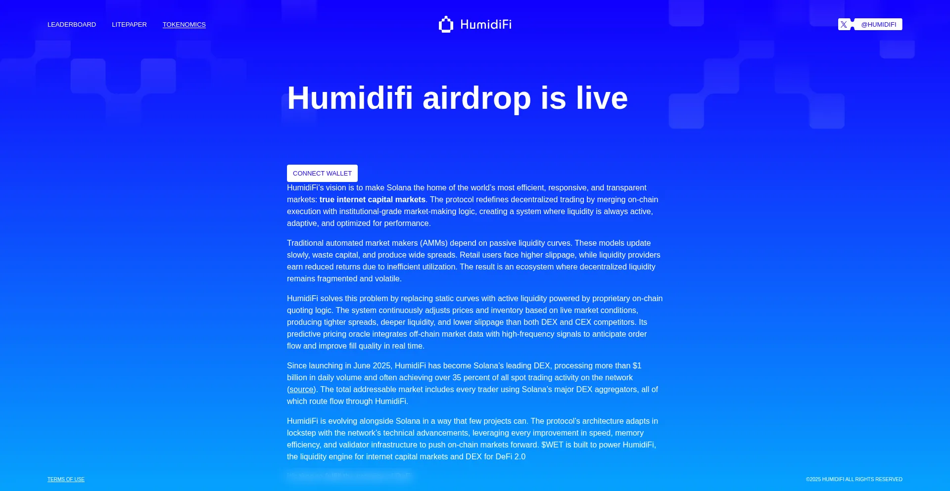 Eligibility-humidifi.org