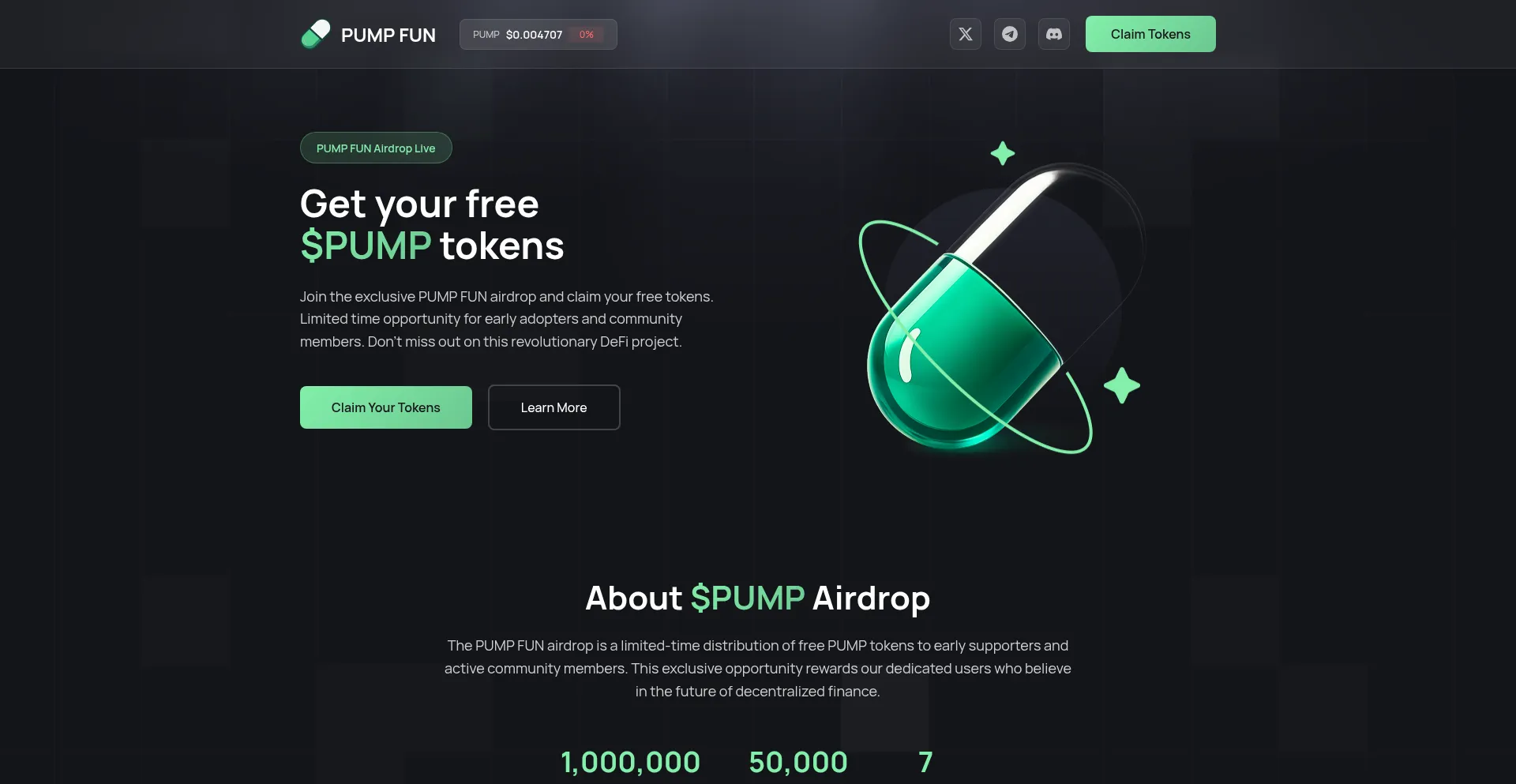 Eligible-pumpfun.live
