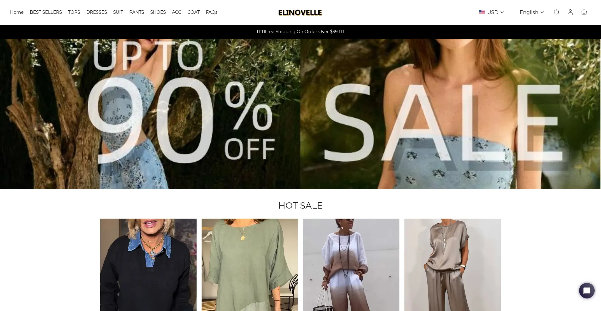 Elinovelle.com