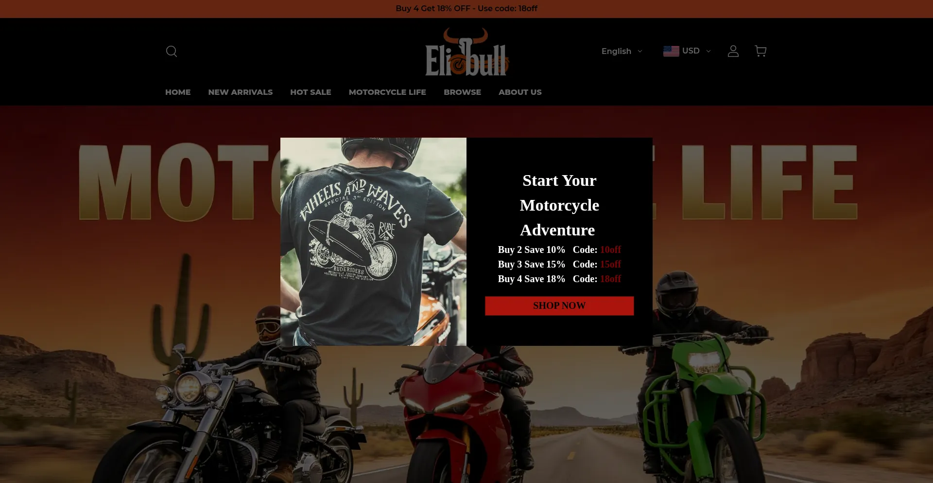 Eliobull.com
