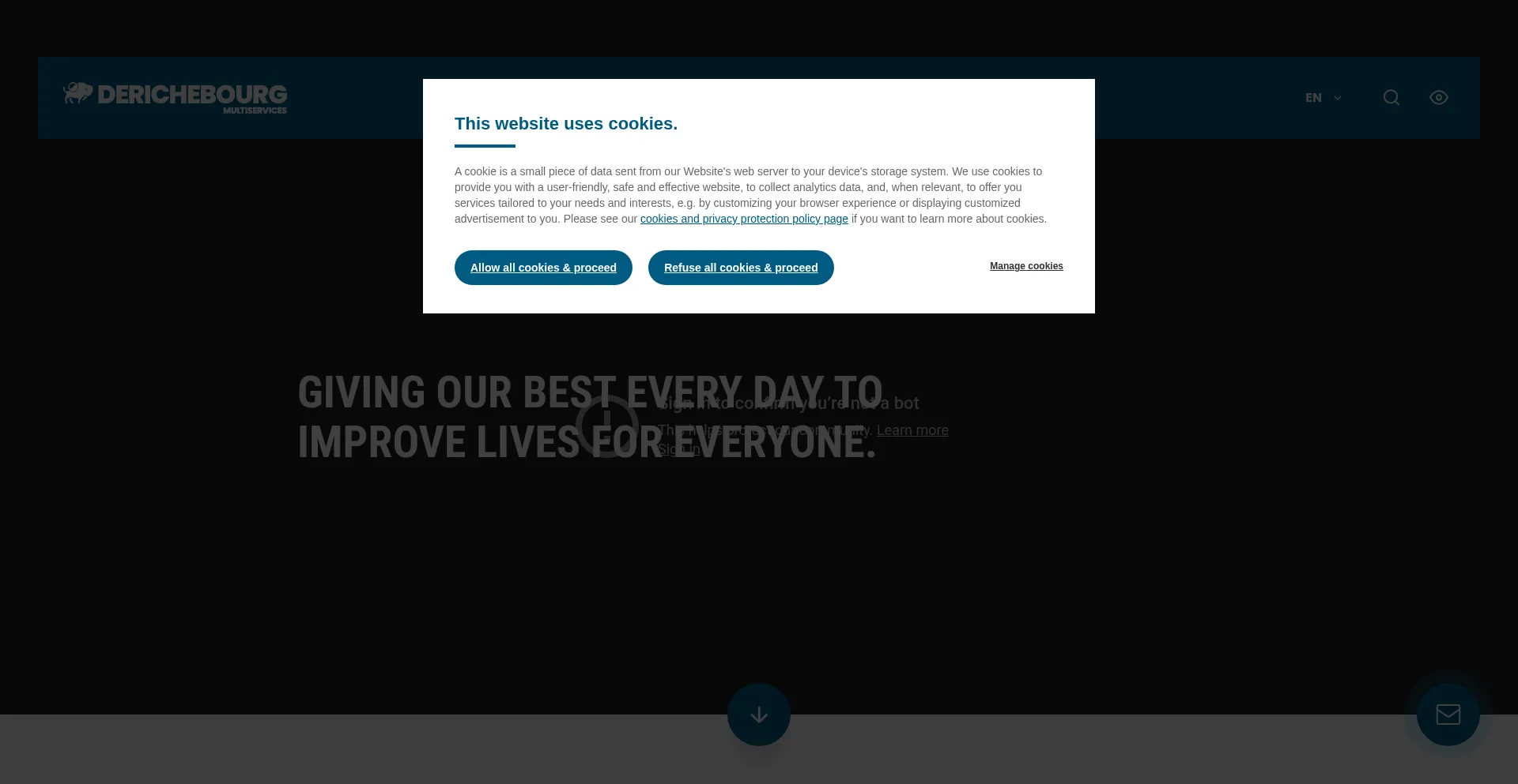 Elior-services.fr