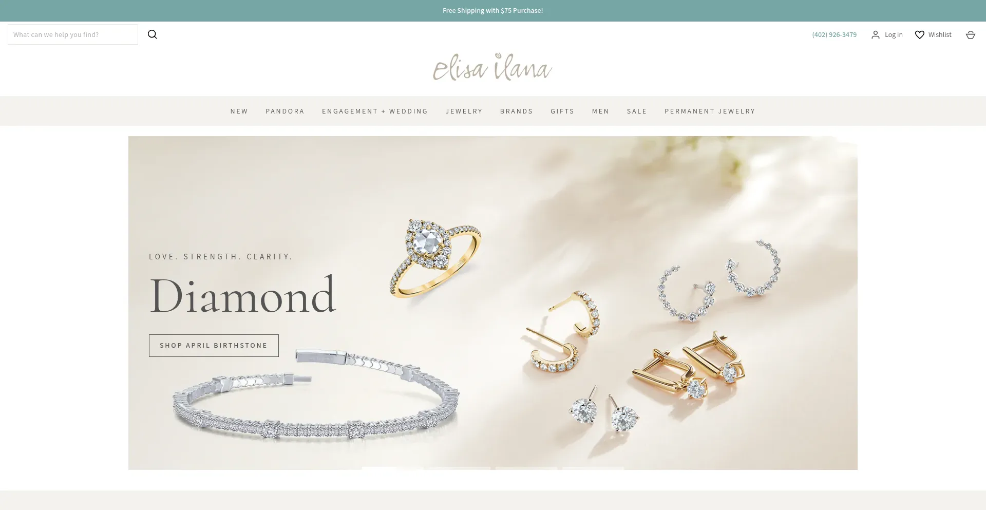 Is Elisailana.com Safe?