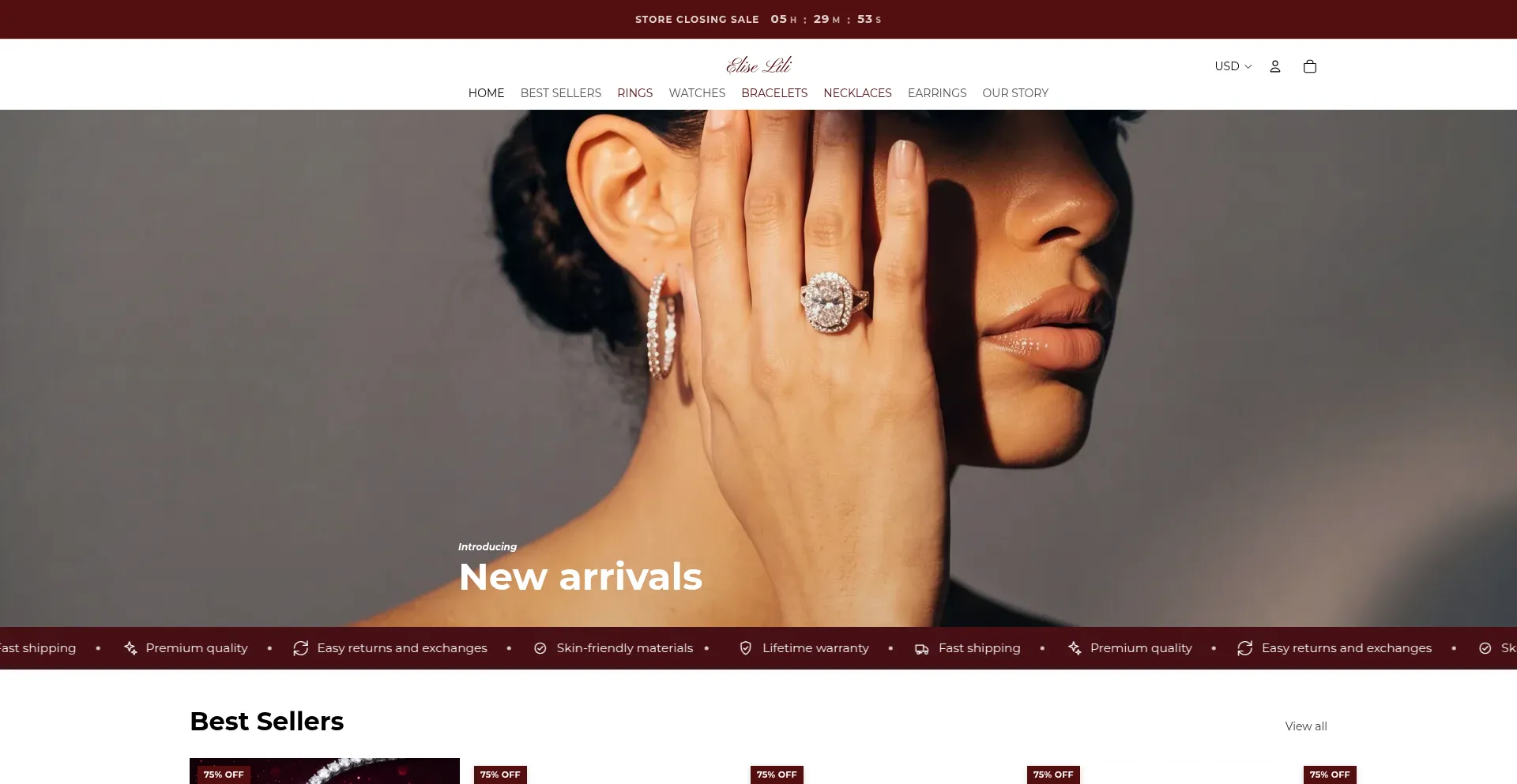 Eliselili.com