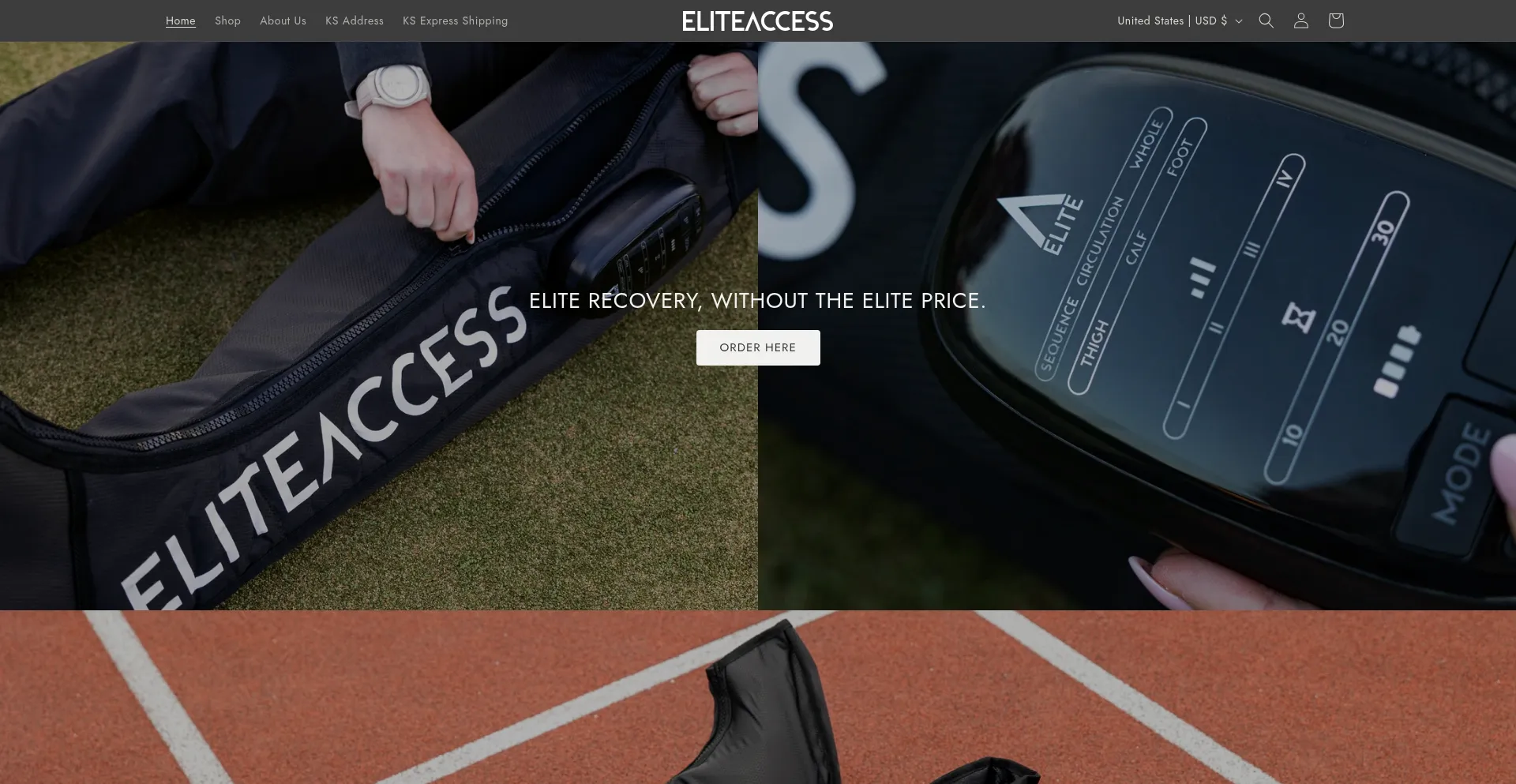 Elite-access.store