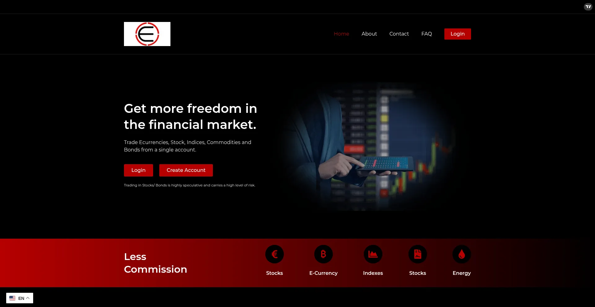 Elitebrokersinvestments.com