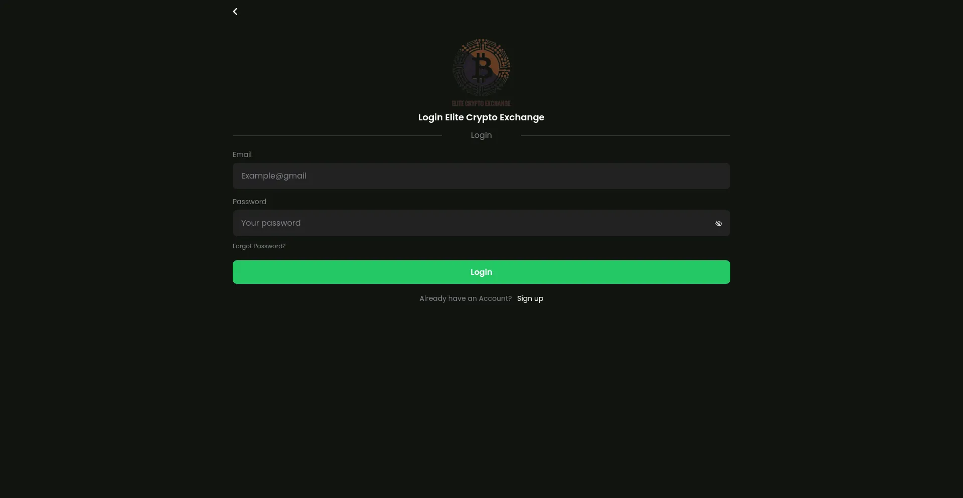 Elitecryptoexchange.pro