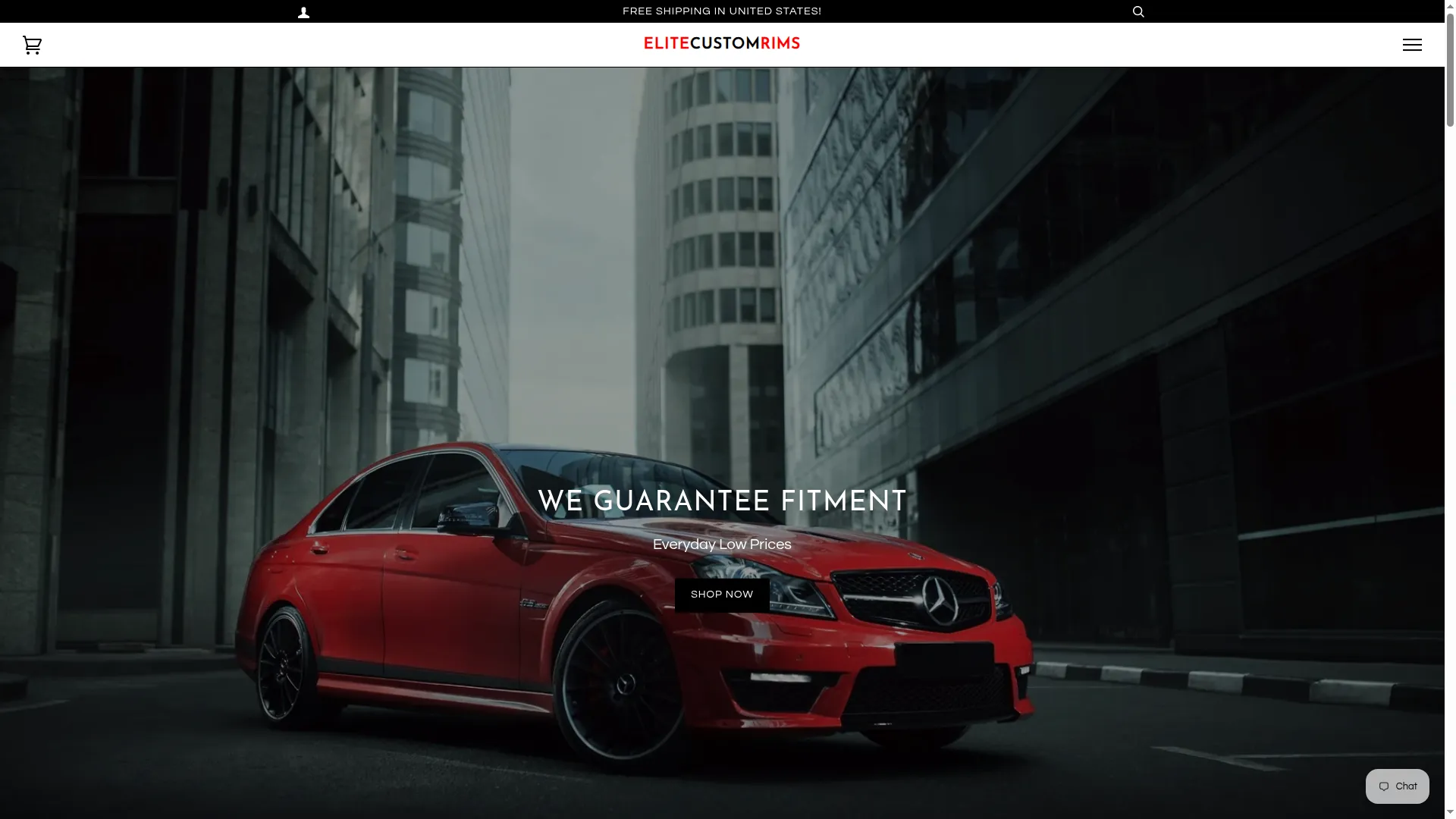 Elitecustomrims.com