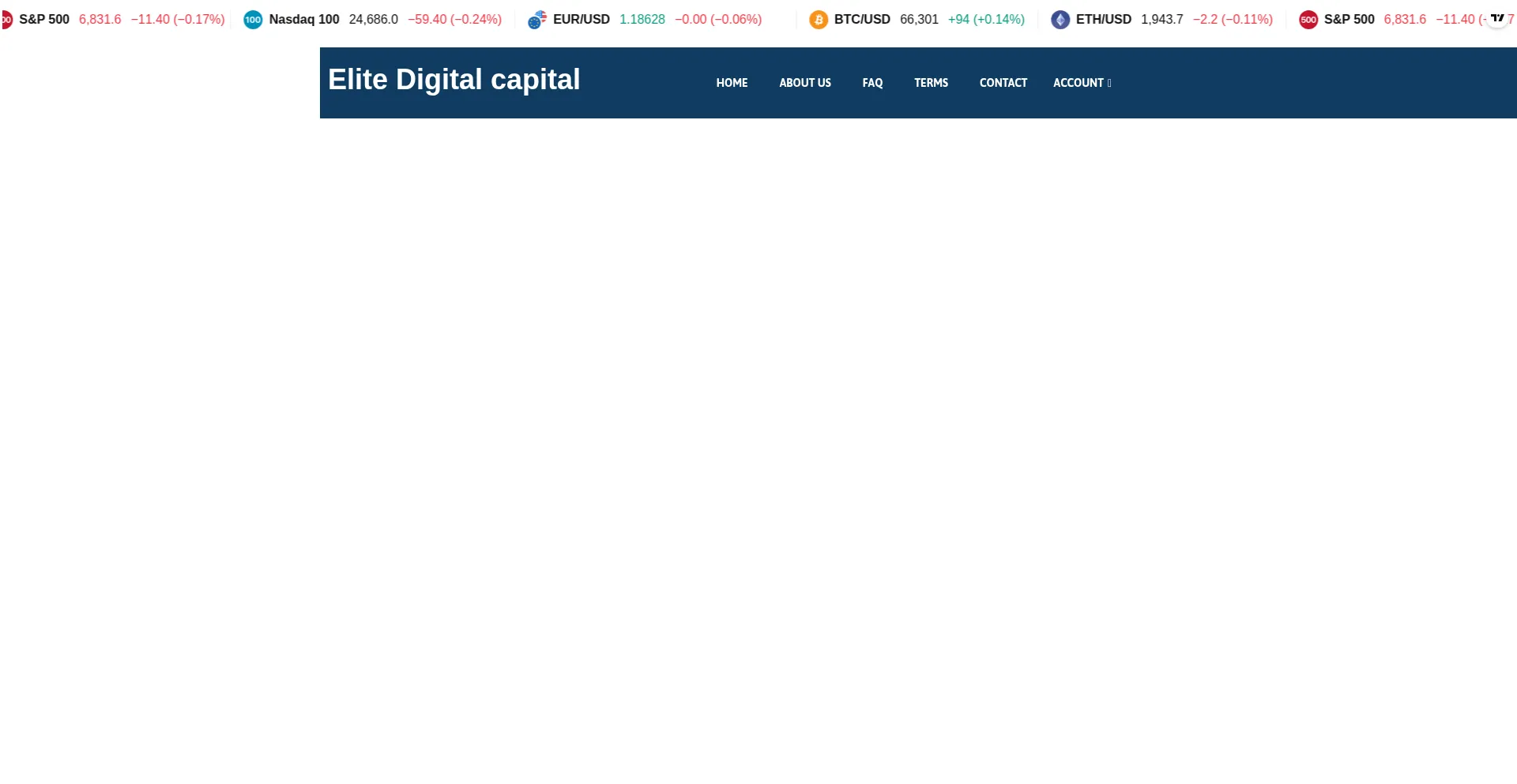 Elitedigitalcapital.org
