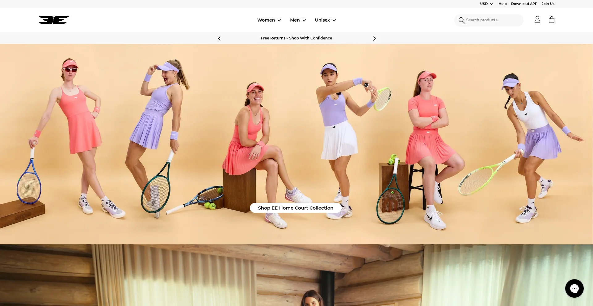 Eliteelevensporting.com