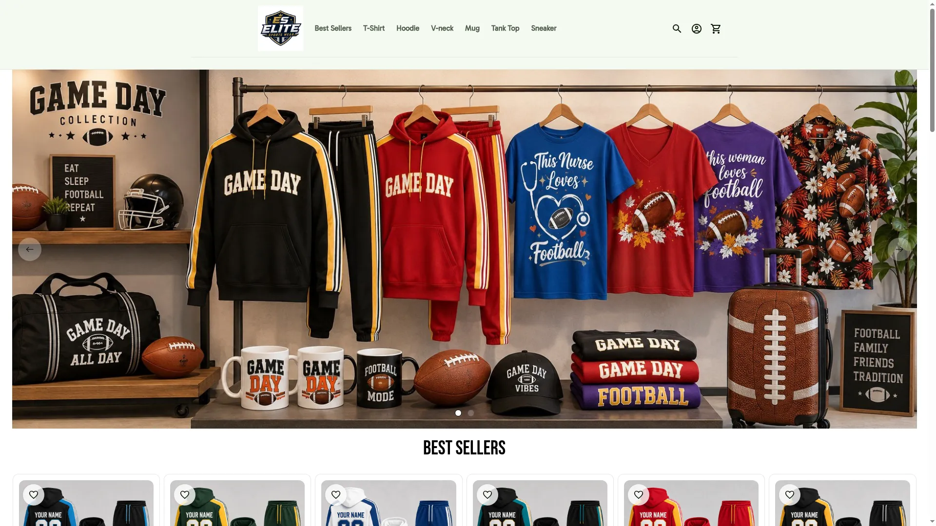 Elitefanlocker.com