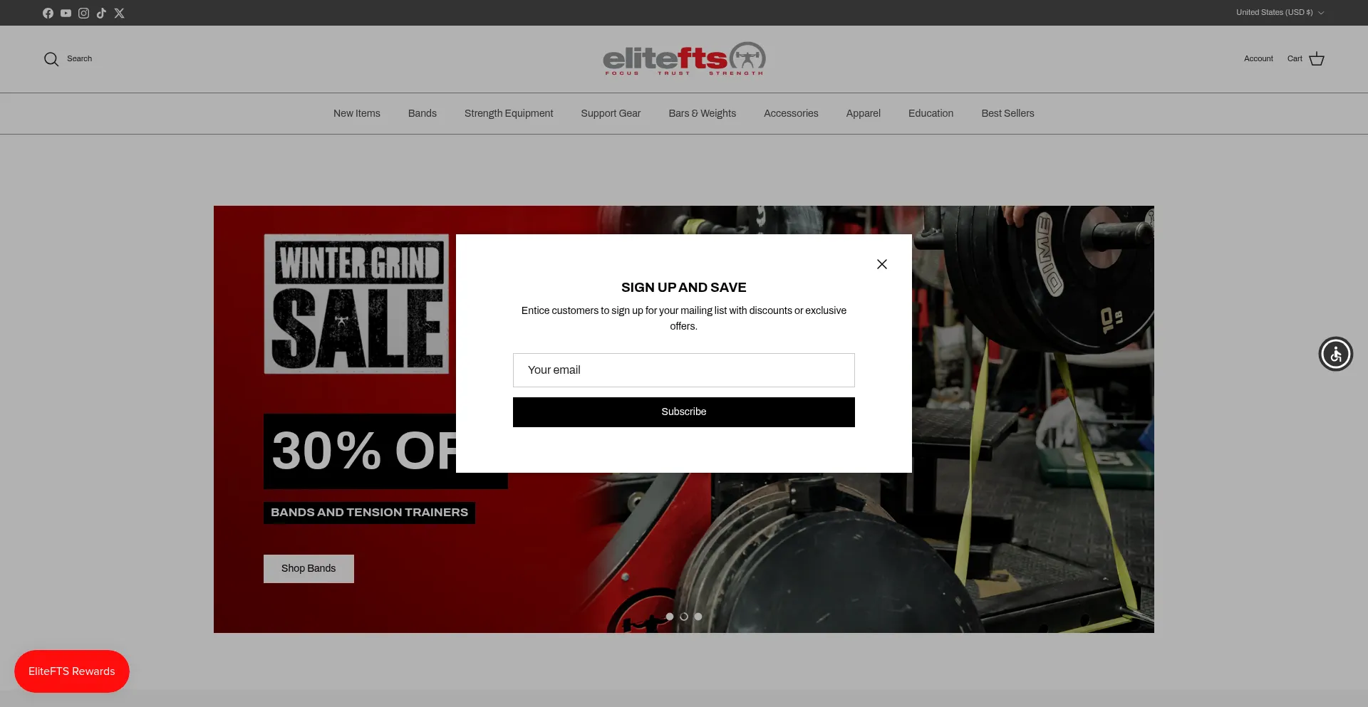 Elitefts.com