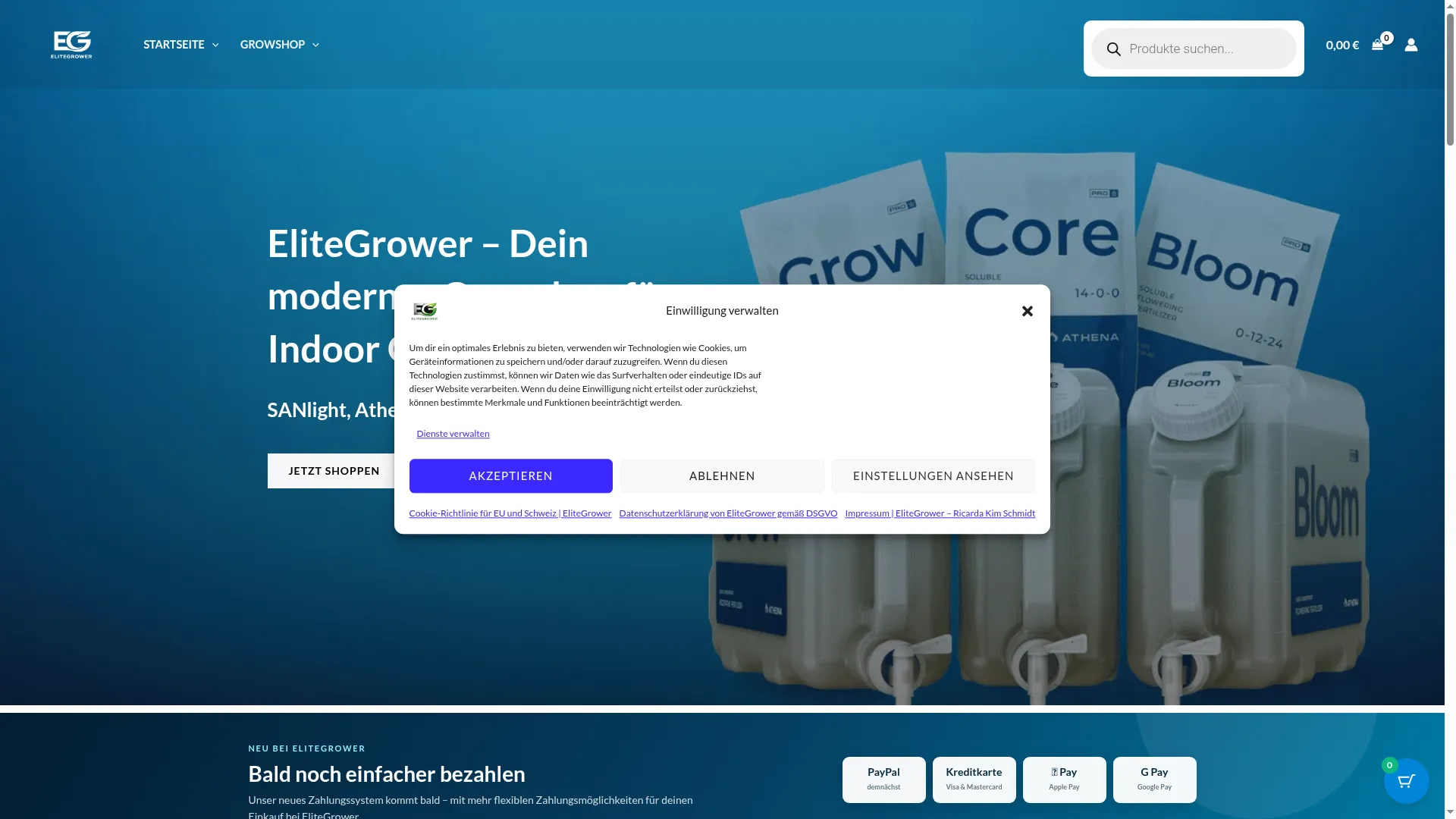 Elitegrower.de