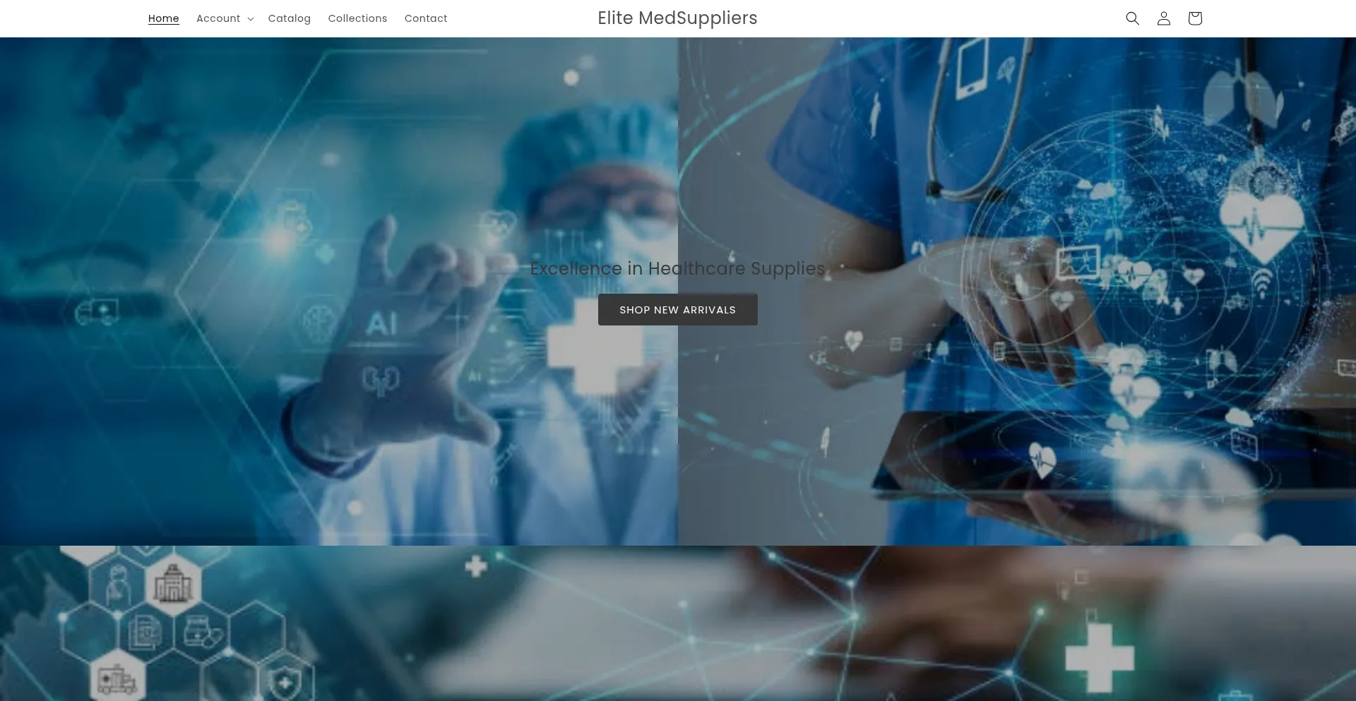 Elitemedsuppliers.com