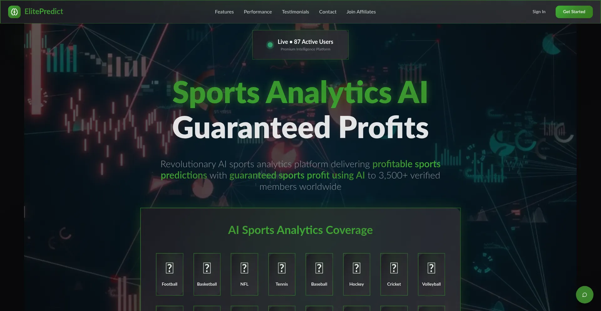 Elitepredict.com