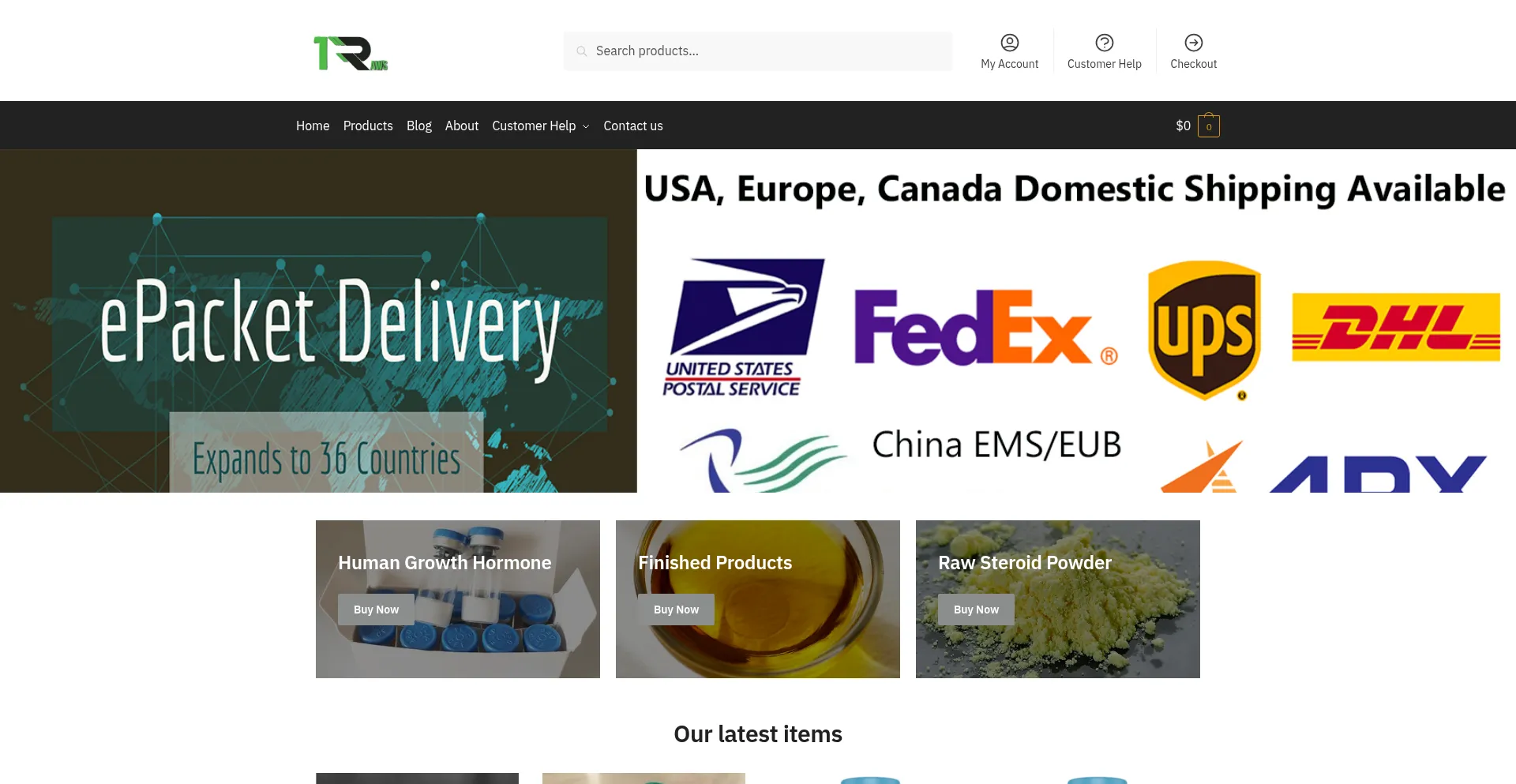 Eliteraws.com
