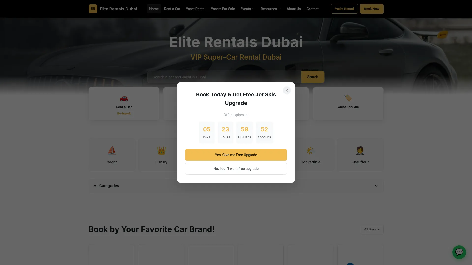 Eliterentalsdubai.de5.net