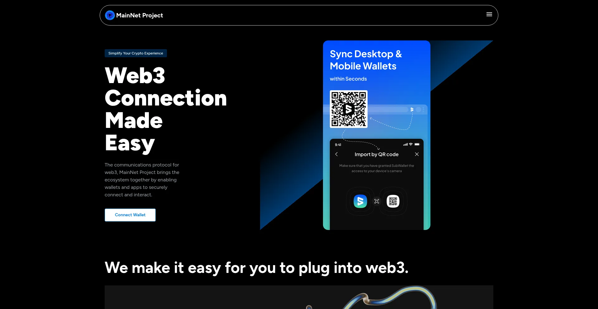 Website screenshot of Elitesmartbasic-deployer.web.app
