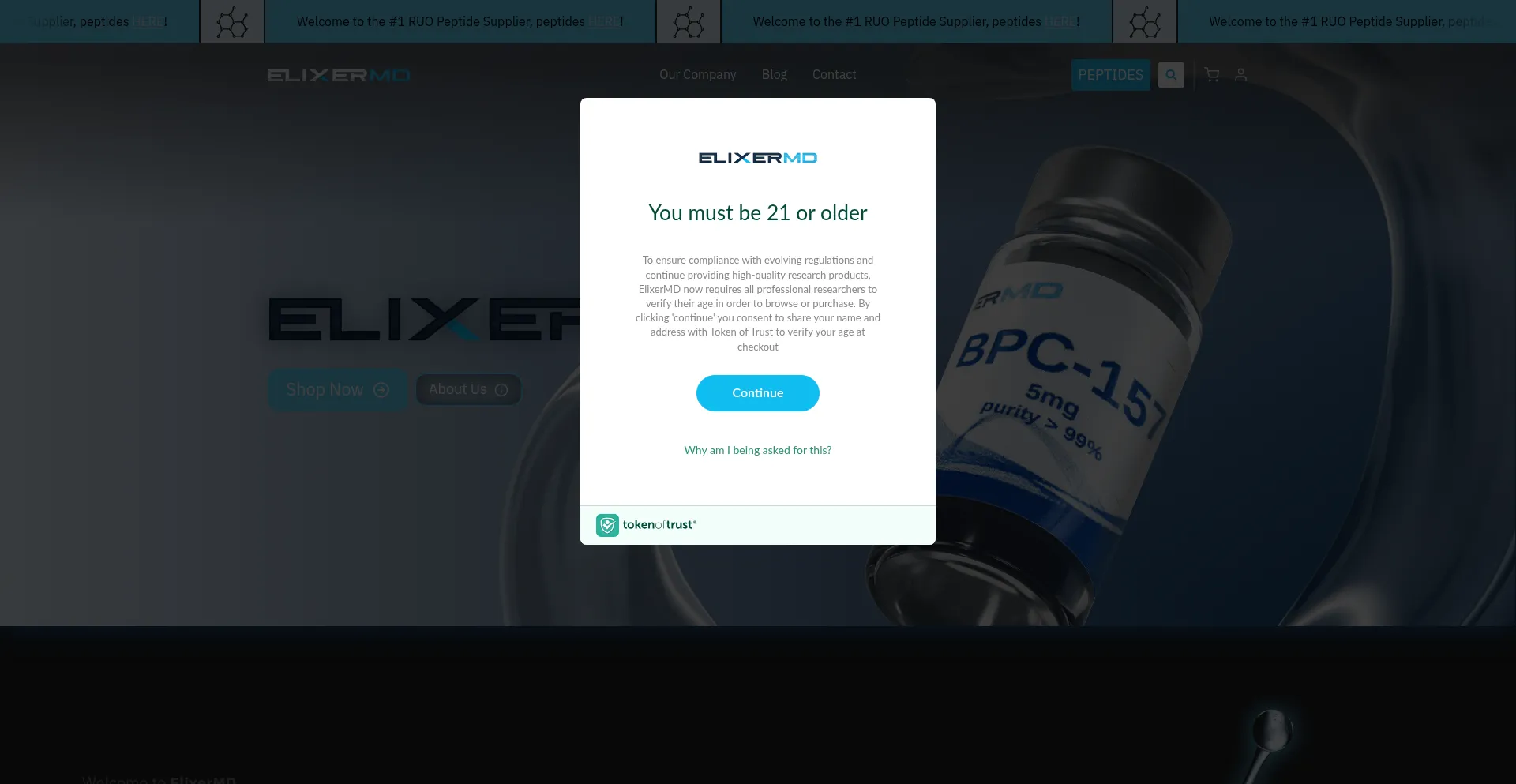 Elixermd.com