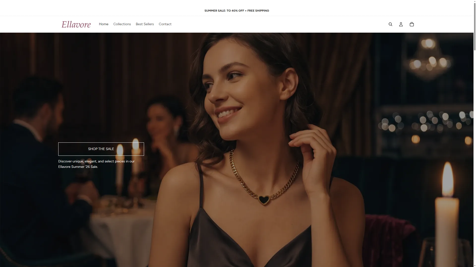 Ellavore.com