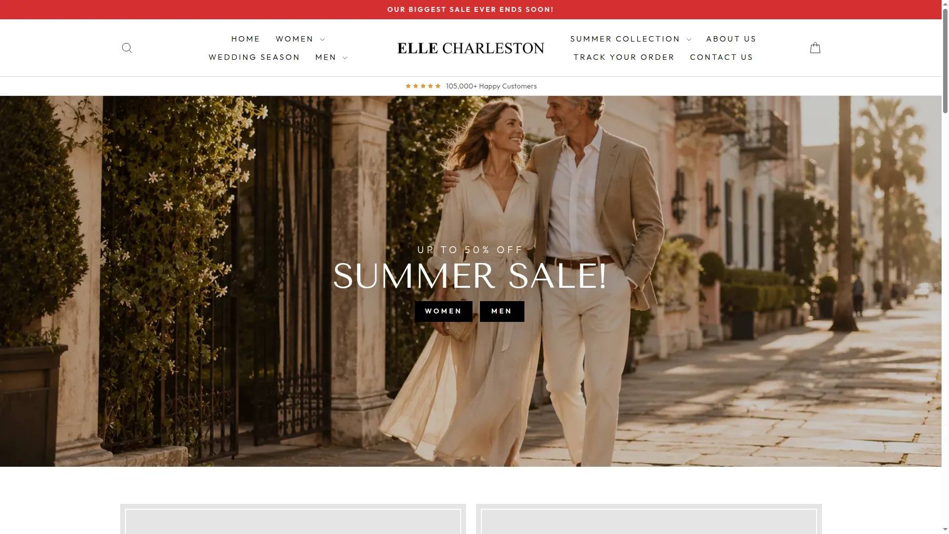 Elle-charleston.com