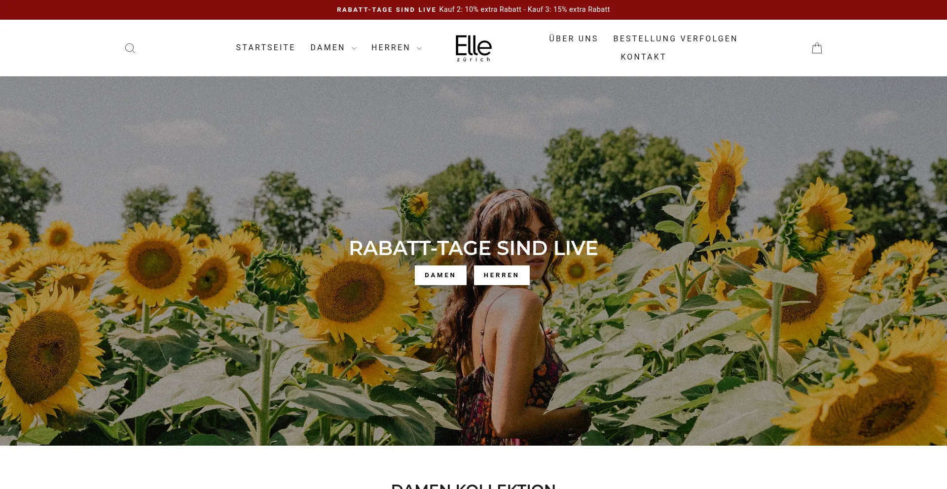 Is Elle-zurich.ch Safe?