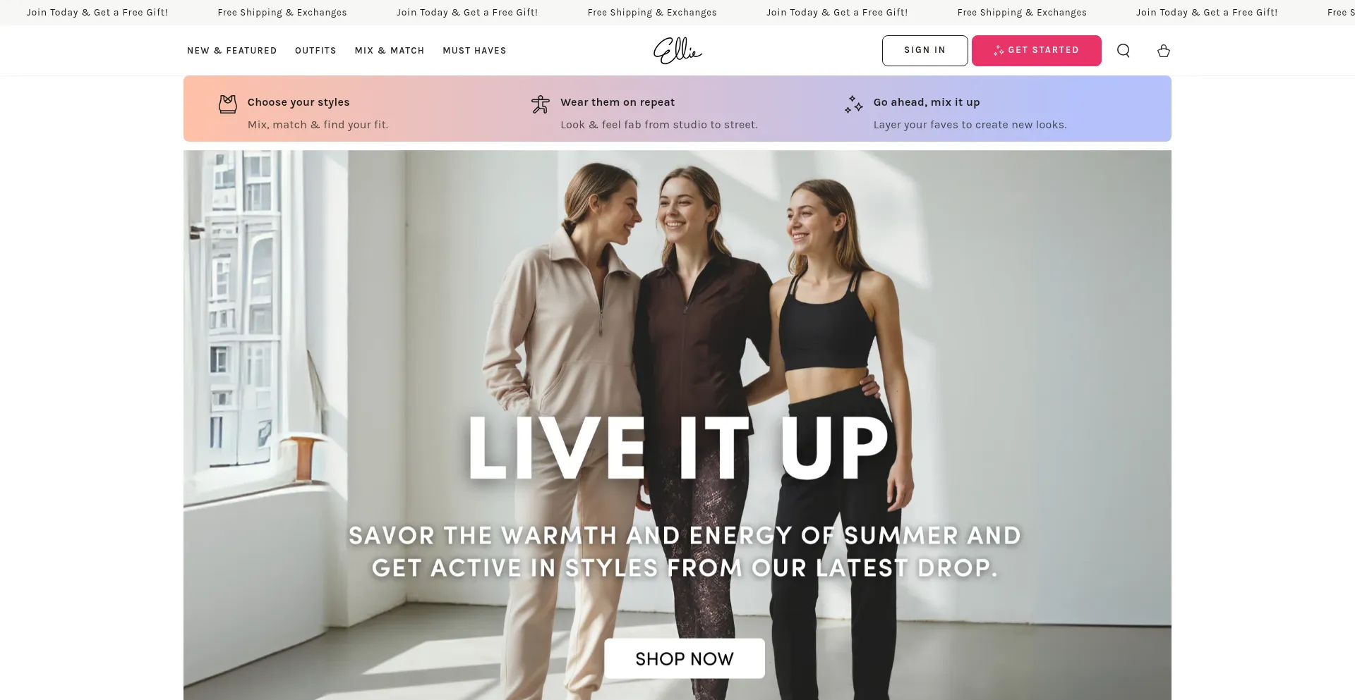 Is Ellie.com Safe?