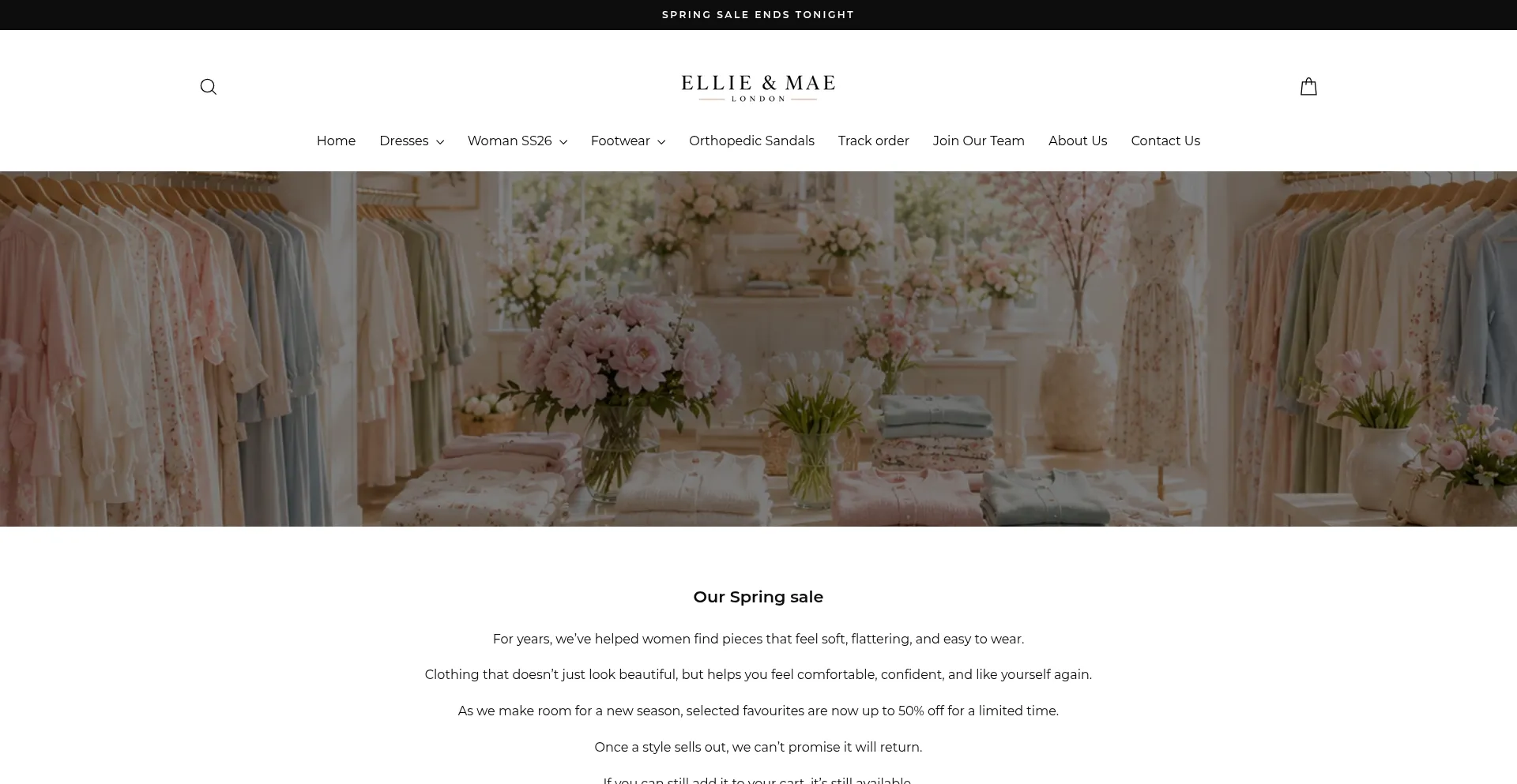 Ellieandmae.com