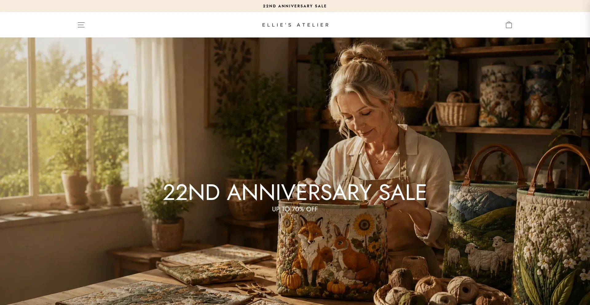 Ellies-atelier.co