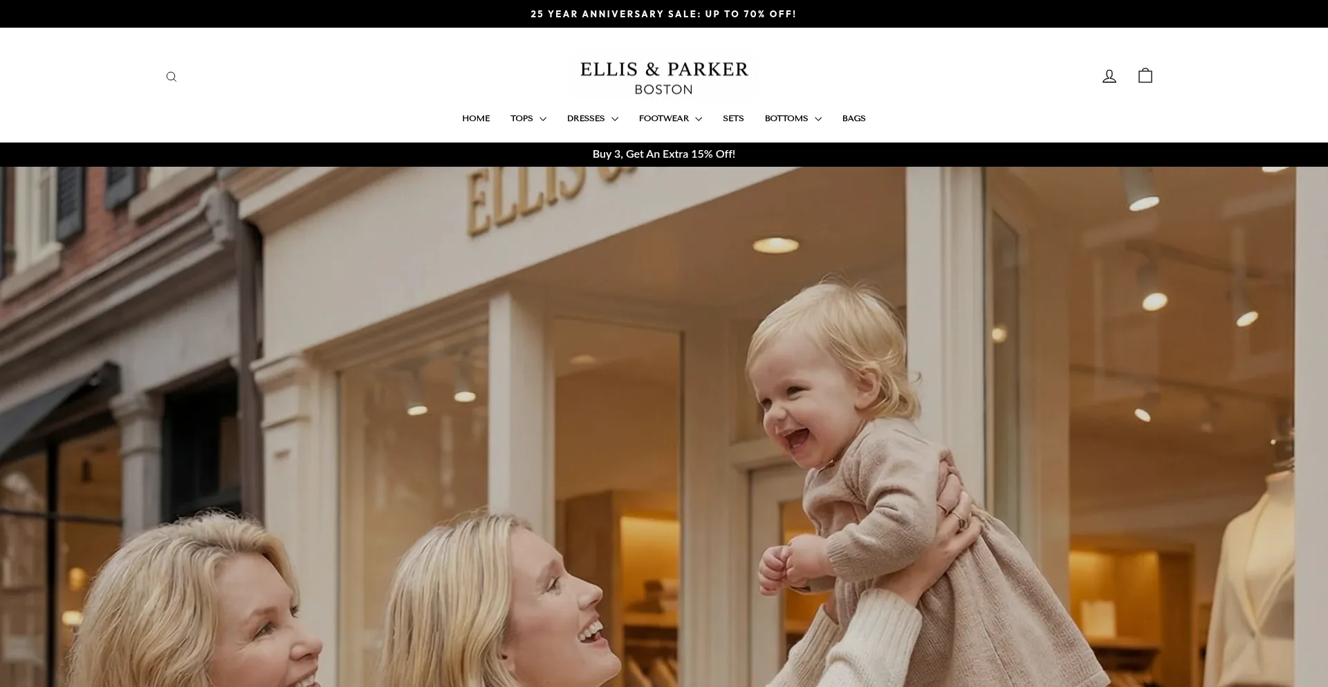 Ellisandparker.com