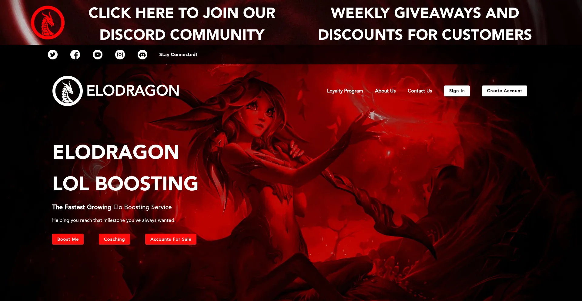 Elodragon.com