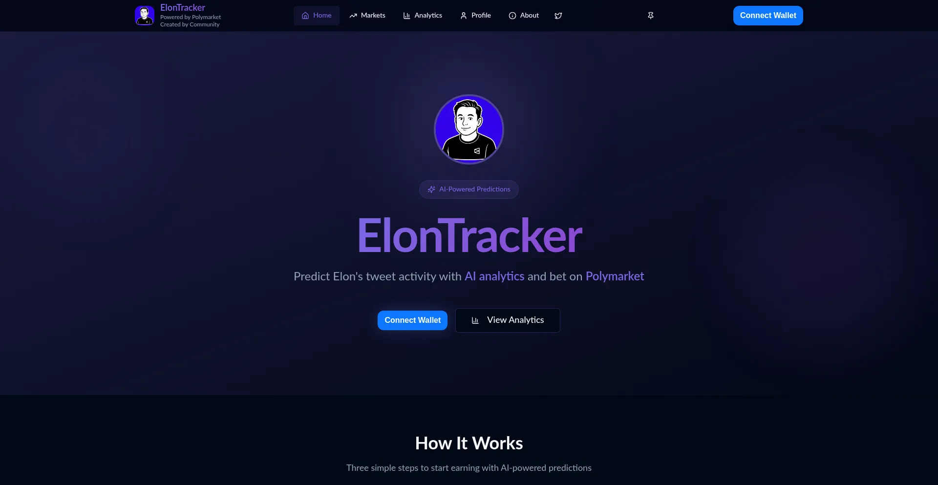 Elon-tracker.com