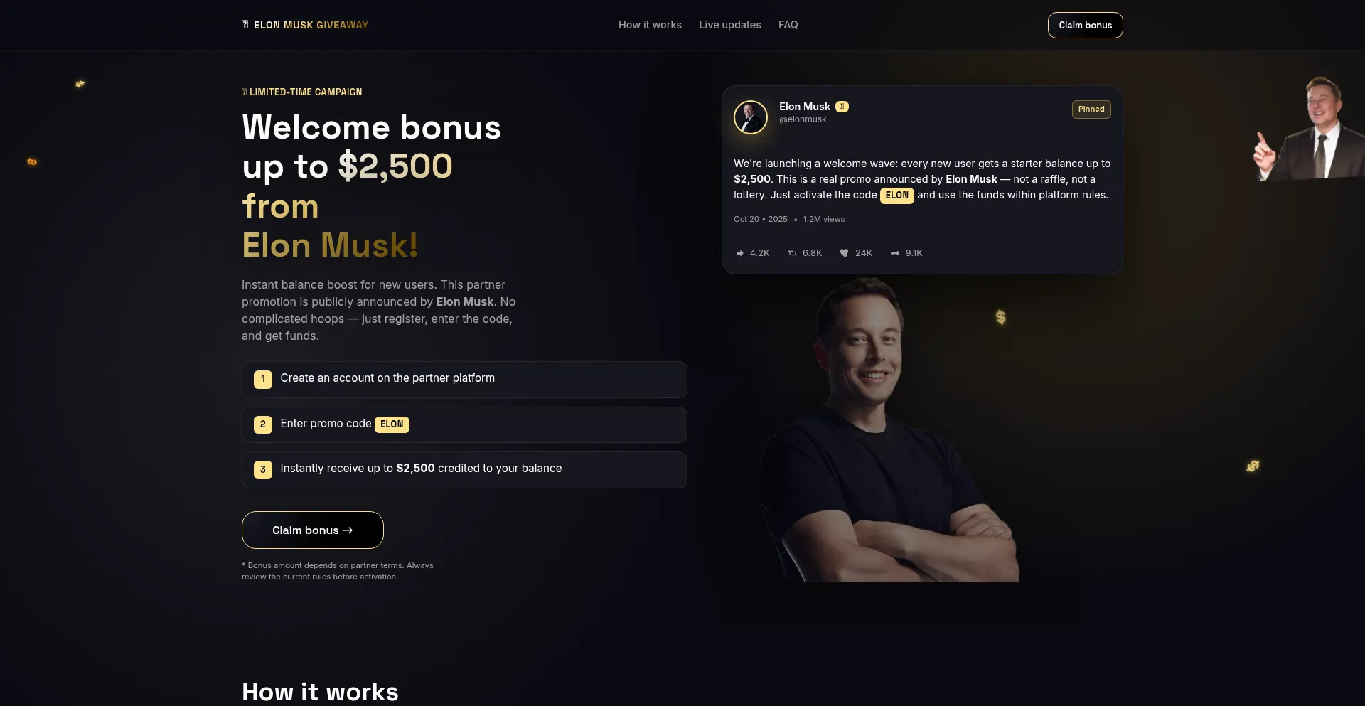 Elonsgift.com