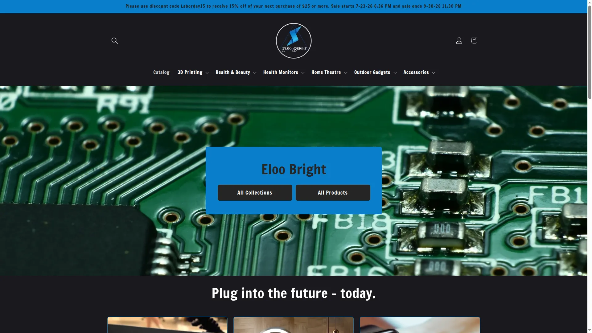Eloobright.com