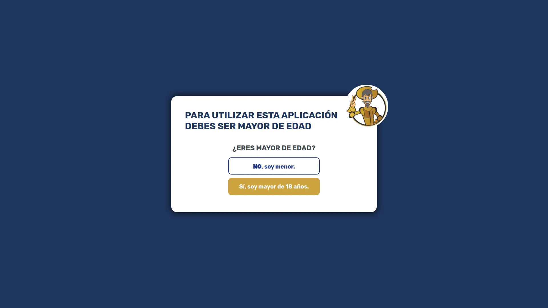 Elquijotedeoro.es