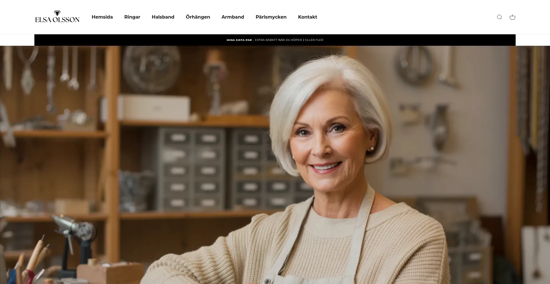 Is Elsa-olsson.com Safe?
