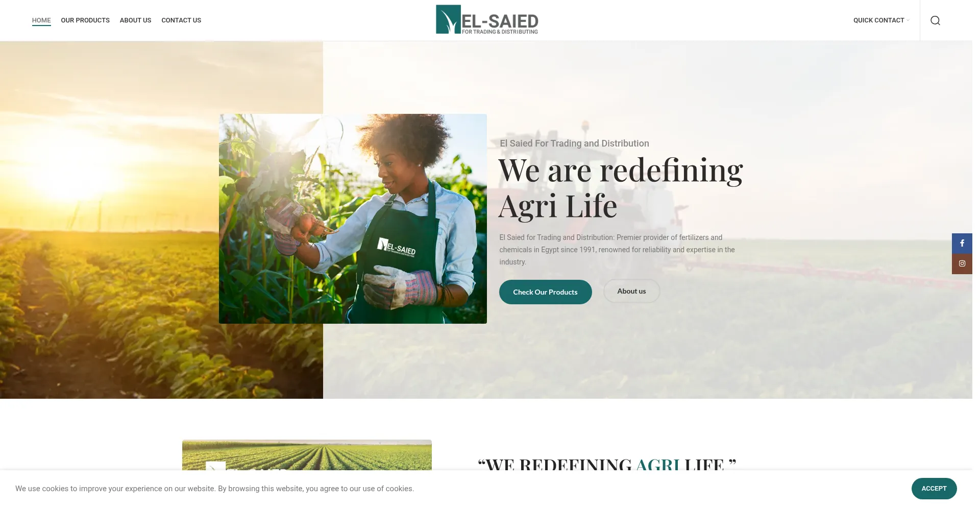 Elsaied.com