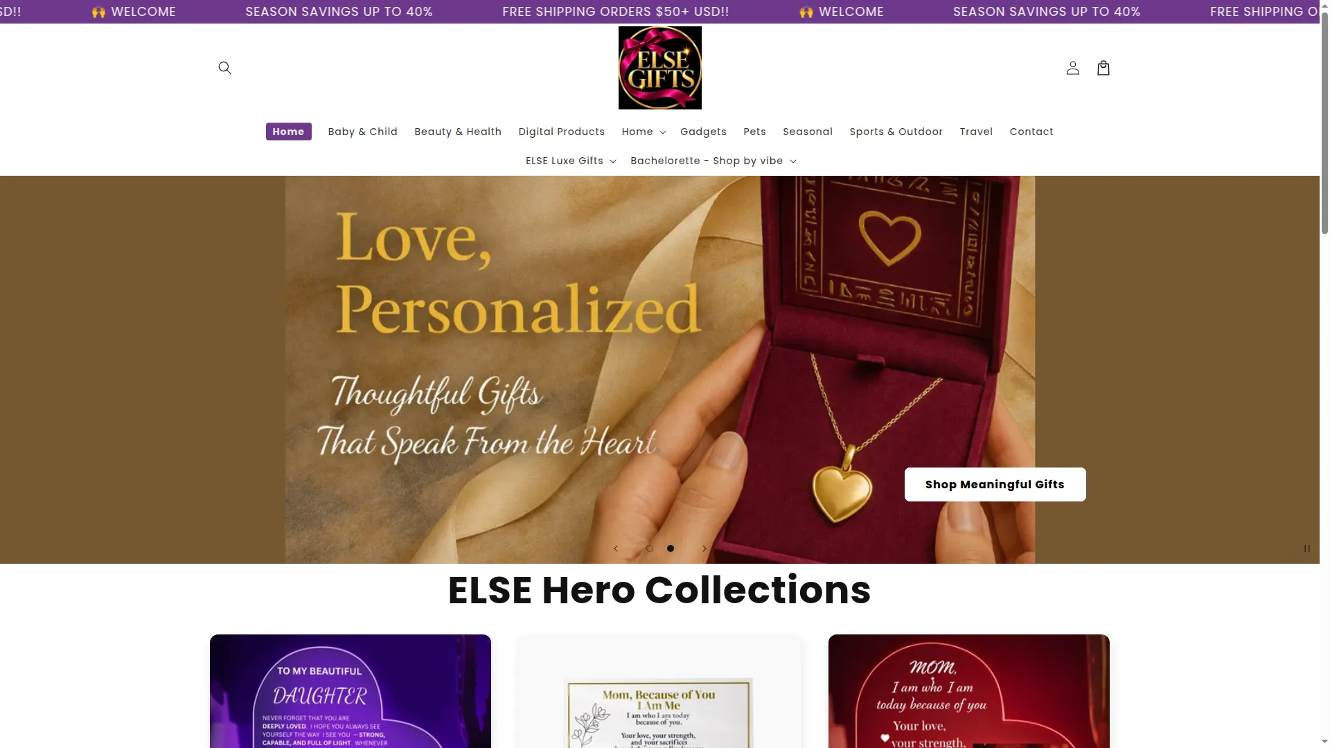 Elsegifts.com